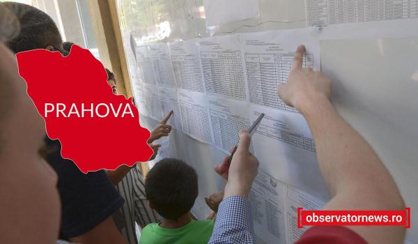 Rezultate Bacalaureat 2020