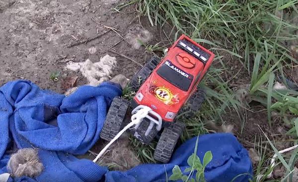 Drama unui băiețel de 9 ani din Buzău care își așteaptă tatăl în spital