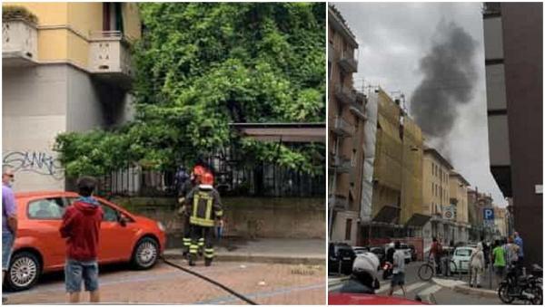 Românul avea 73 de ani