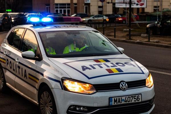 Peste 9.000 de sancțiuni contravenționale au fost aplicate într-o singură zi