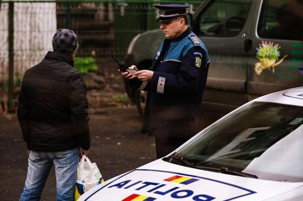 Un gălățean care a fugit din carantină ca să-și vadă soția, dus la psihiatrie după ce a sărit pe geam