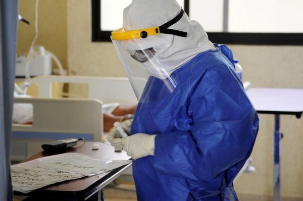 Muncitori români infectați cu coronavirus, la o fermă din Germania