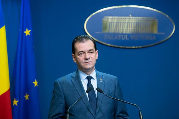 Ludovic Orban cere controale severe în mai multe zone din țară