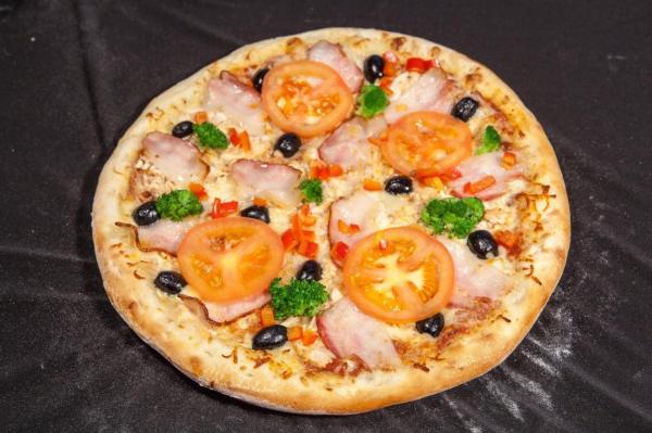 Pizza pentru livrare