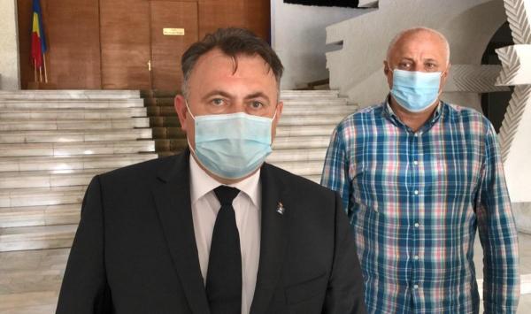 Nelu Tătaru spune că nu este cazul declarării starii de urgență în România