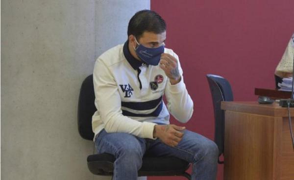 Torres ar fi pus la bătaie 20.000 de euro în speranța că va obține o pedeapsă mai blândă