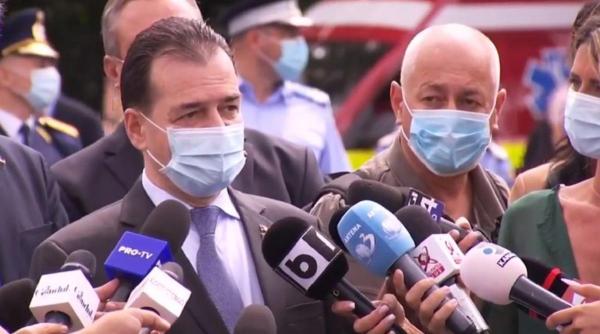 Coronavirus România