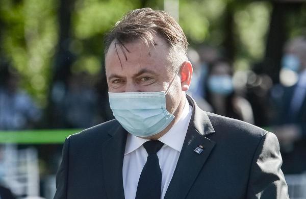 La 3 cazuri noi la 1.000 de locuitori se poate institui carantina - ministrul Sănătăţii