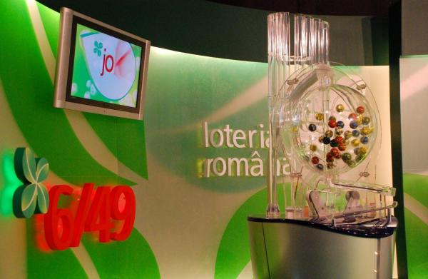 LOTO 6/49 - joi 23 iulie 2020. Numerele extrase la tragerile loto