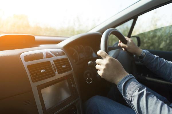 Românul a fost prins de șase ori depășind viteza legală într-un interval de trei săptămâni