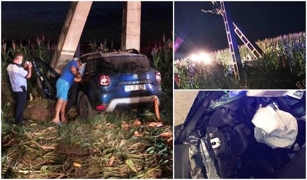 Stelian Niculae a refuzat să sufle în alcooltest