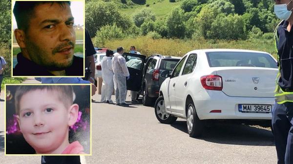 Takacs Gyorgy a fost găsit mort