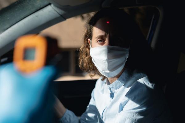 Condiții pentru pacienții asimptomatici care cer să fie externați din spital. Nelu Tătaru: „Răspund penal!”