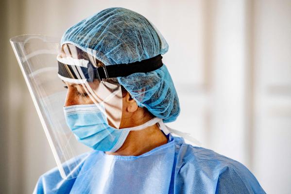 Bilant decese coronavirus în Romania, 30 iulie 2020