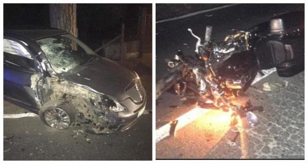 Un bărbat a murit și trei persoane au fost rănite în urma accidentului provocat de șoferul român