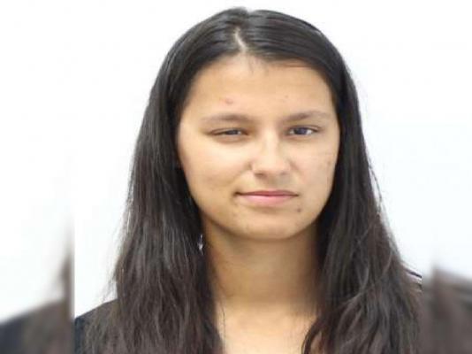 Paula Cristina, o fată de 16 ani, a dispărut fără urmă de vineri seară. Familia şi poliţiştii fac apel la populaţie