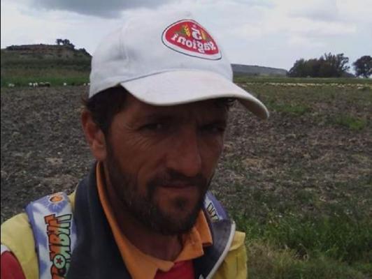 Florin Botăncei a dispărut de o săptămână în Italia