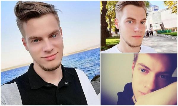 Melniciuc Ilie Gabriel a murit înecat în mare, la Olimp