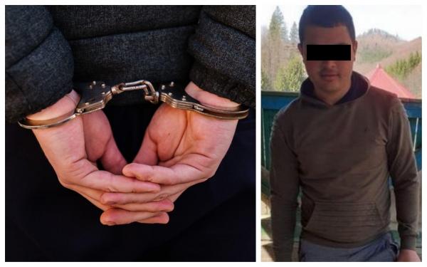 Vânzătoare înjunghiată pe stradă de un tânăr care a pândit-o până la ora închiderii, în Maramureș
