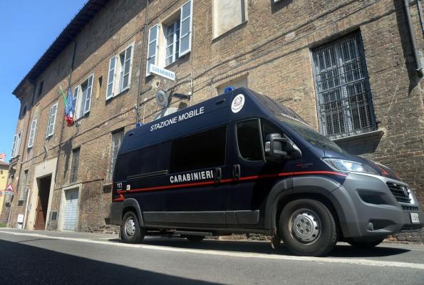 Român împușcat de un italian, în Ferentino, după ce luna trecută a fost înjunghiat cu o foarfecă