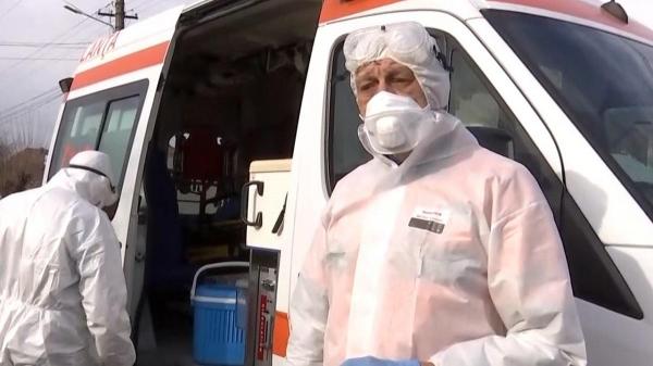 48 de infectaţi cu coronavirus la un centru de îngrijire persoane cu dizabilități din Maramureş