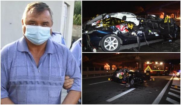 Accident mortal