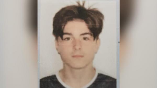 Adolescent de 15 ani dat dispărut în Eforie Nord