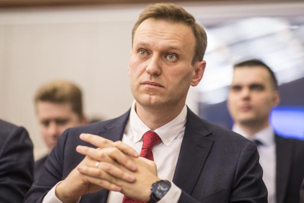 Opozantul rus Aleksei Navalnîi, în comă la un spital din Siberia după ce ar fi fost otrăvit
