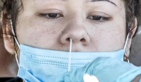 Coronavirus România