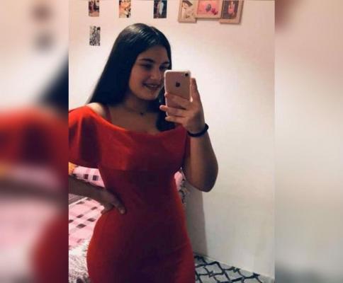 Dragut Mirela Ionela a disparut de acasă noaptea trecuta