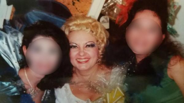 Solita operă Constanţa Adriana Mesteş