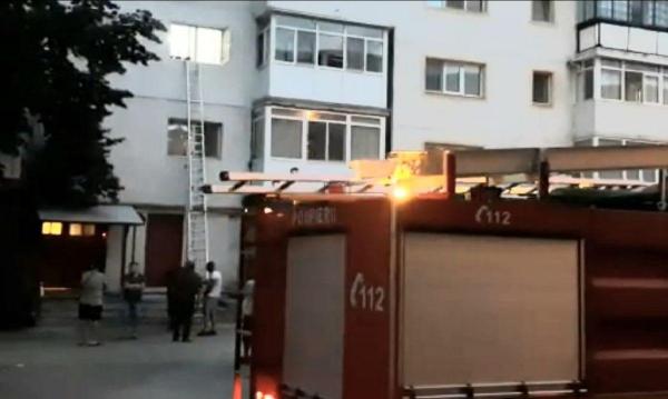 Femeie din Focșani salvată de la moarte după ce a sunat la un număr greșit