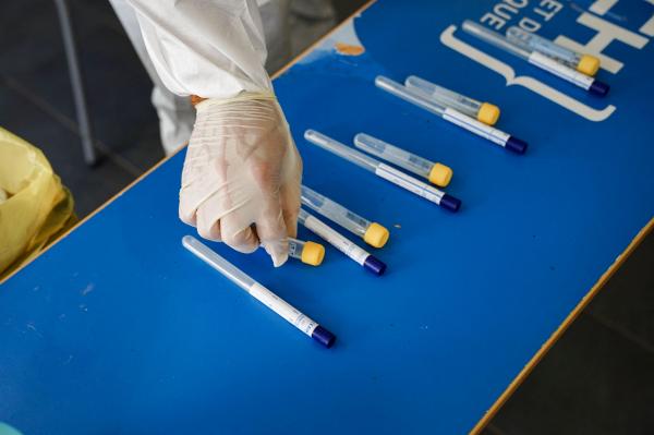 Bilanț coronavirus în România, 28 august