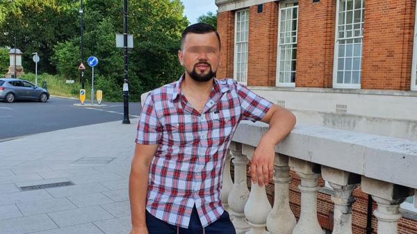 Beniamin a murit la spital