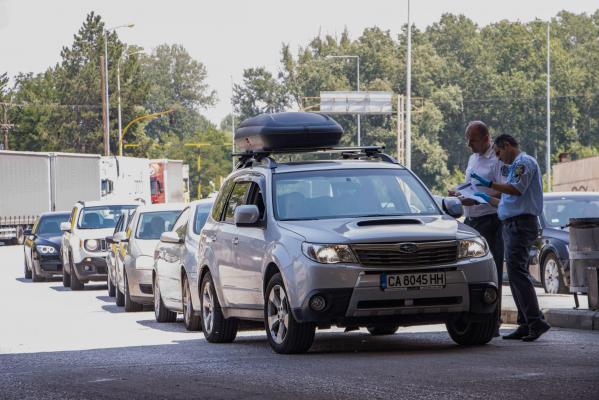 Grecia prelungește restricțiile pentru români și anunță noi reguli pe feriboturi