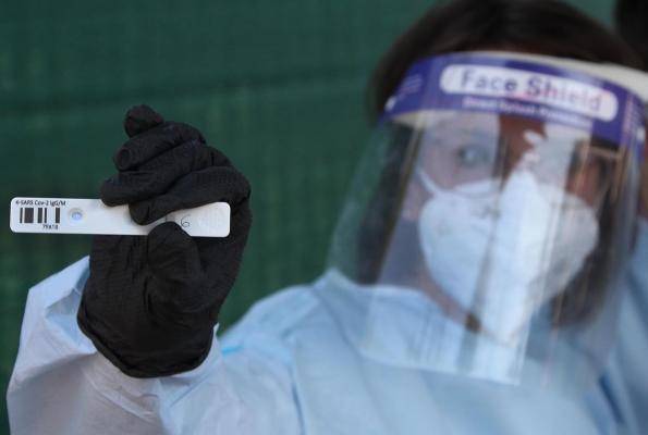 Bilanț coronavirus în România, 30 august. 39 de morți și 952 de cazuri noi de Covid-19