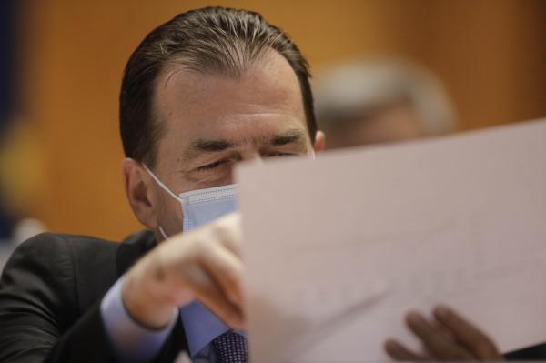 Un nou eșec la moțiunea de cenzură: „Am constatat inexistența cvorumului”