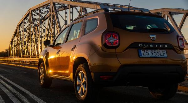 Două modele Dacia, printre cele mai vândute maşini în Europa, în iunie