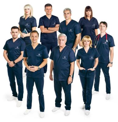 Spitalul Euroclinic împlinește 15 ani de activitate, perioadă în care s-au accesat peste 3 milioane de servicii medicale