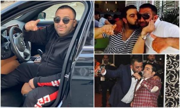 Emi Pian ar fi murit din cauza unui infarct - surse