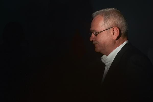 Liviu Dragnea, probleme de sănătate în penitenciar. Avocată: „Starea i s-a agravat”