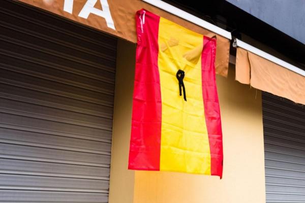 Crește vertiginos numărul de infectări zilnice cu coronavirus și în Spania: 12.183 de cazuri în ultimele 24 de ore