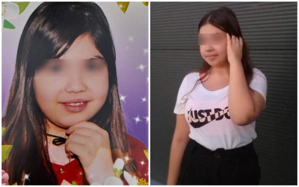 Minora dispărută în Bragadiru a fost găsită în câteva ore la un mall din Sectorul 3