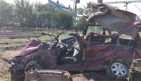 Accident mortal
