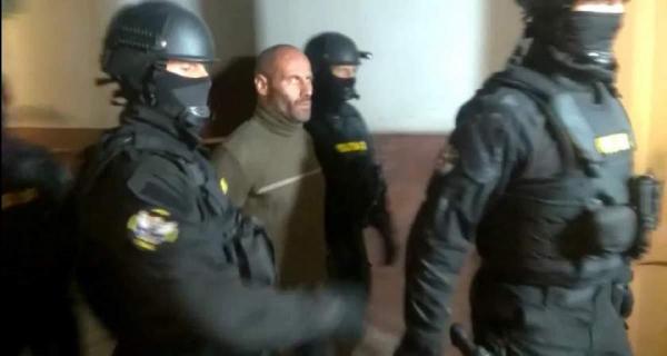 31 de ani de pușcărie a primit Ionel Boldea, ucigașul din Făget. El a ucis din senin doi soţi care făceau jogging în parc | Video