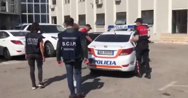 Traficantul a fost prins la Iași