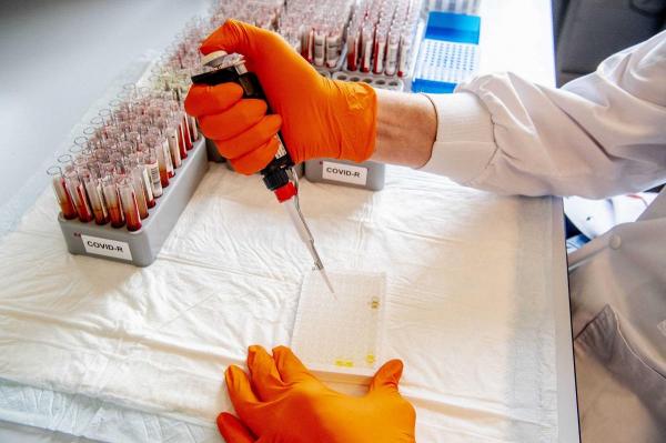 Marea Britanie a ajuns la un total de aproape 386.000 de infectări cu noul coronavirus