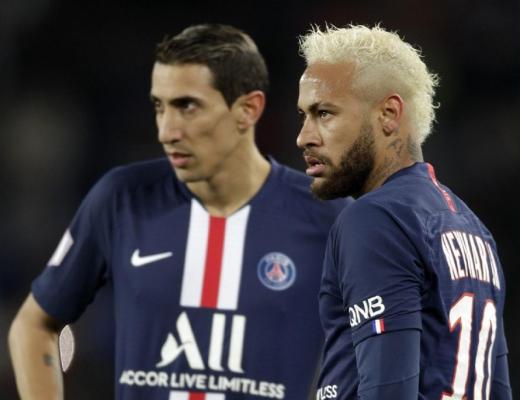 Fotbaliștii lui Paris Saint Germain s-ar fi infectat în vacanță în Ibiza