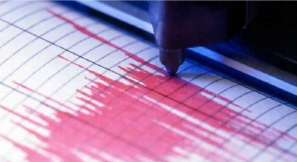 Este primul cutremur produs în România, în ultimele cinci zile