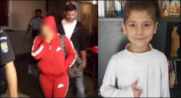 Sonia Maria Alb a fost reținută pentru crimă în 7 iulie 2019